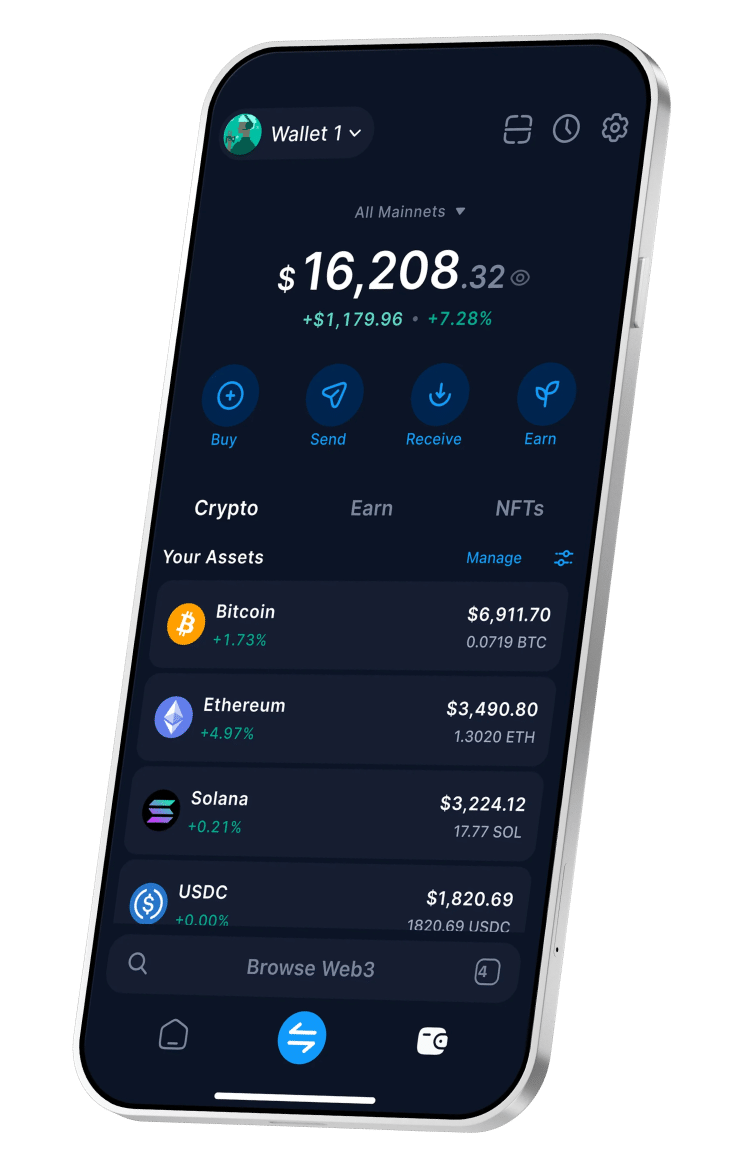 Crypto.com Erfahrungen 2026 – Test & Bewertung