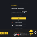 Das ist ein Binance Vergleich