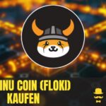 Floki Inu Coin (FLOKI) kaufen