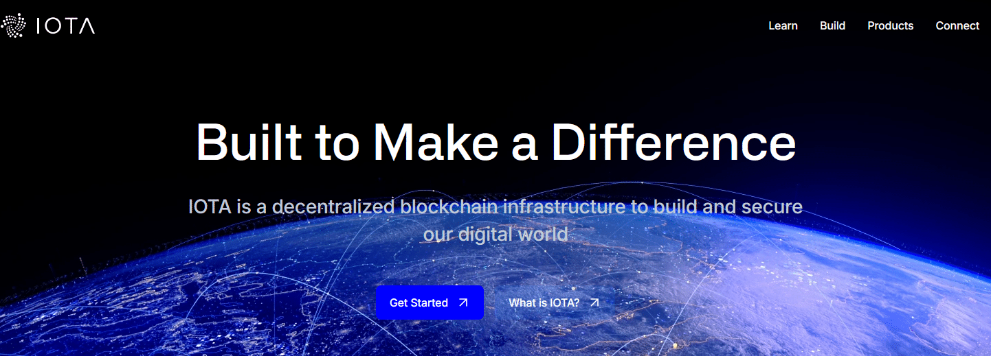 IOTA kaufen