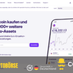 Kraken Krypto Boerse