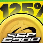 Krypto News +124,61% in 1 Monat – bullisher als Bitcoin! Meme-Coin SPX6900 (SPX) Erfüllt sich jetzt die Prophezeiung?