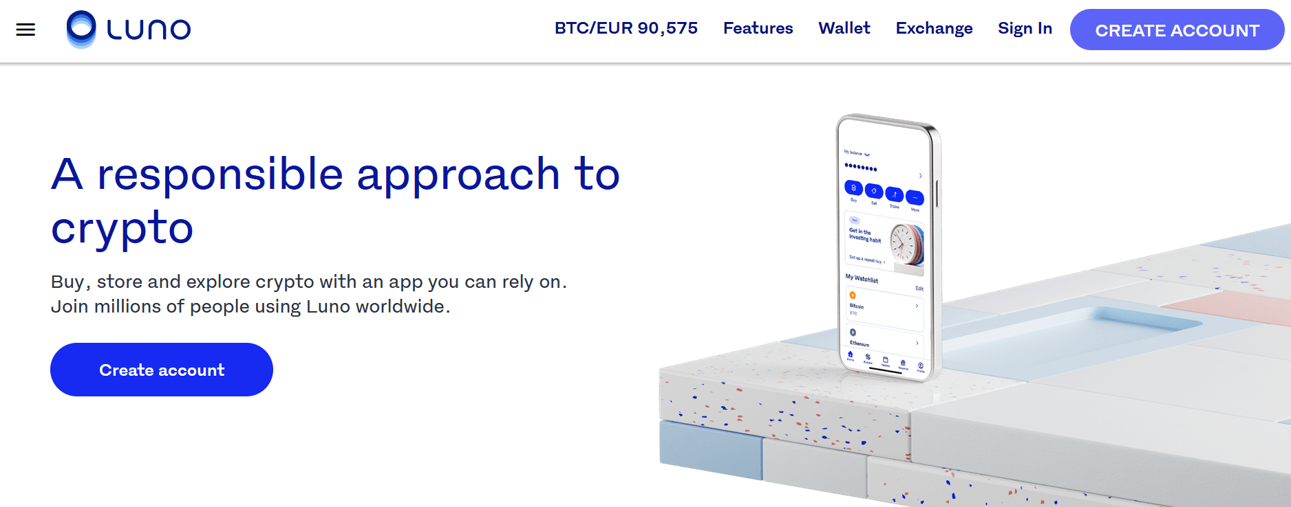 Luno Erfahrungen 2026 – Test & Bewertung