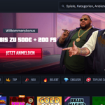 Mafia Casino