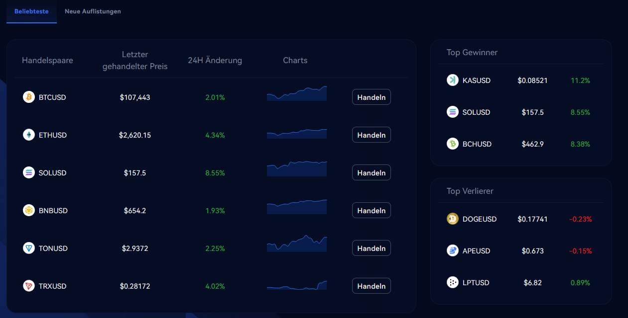 Margex Erfahrungen 2026 – Test & Bewertung
