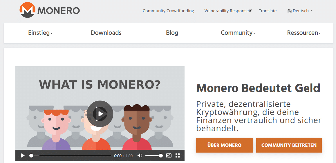 Monero