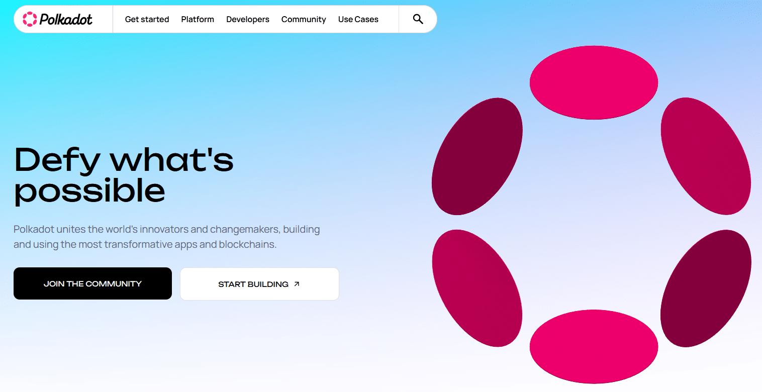 Polkadot kaufen 2026 – Anleitung, Tipps & beste Anbieter