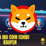 Shiba Inu Coin (SHIB)
