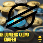 Stellar Lumens (XLM) kaufen