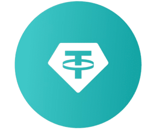 Tether Logo