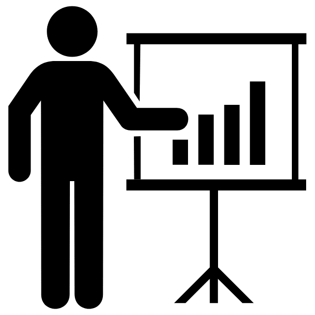 Prediction Icon