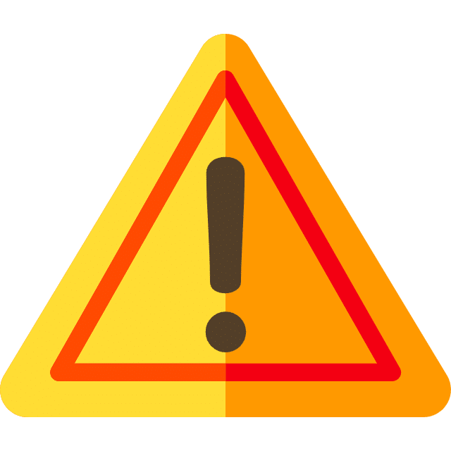 Risk Icon