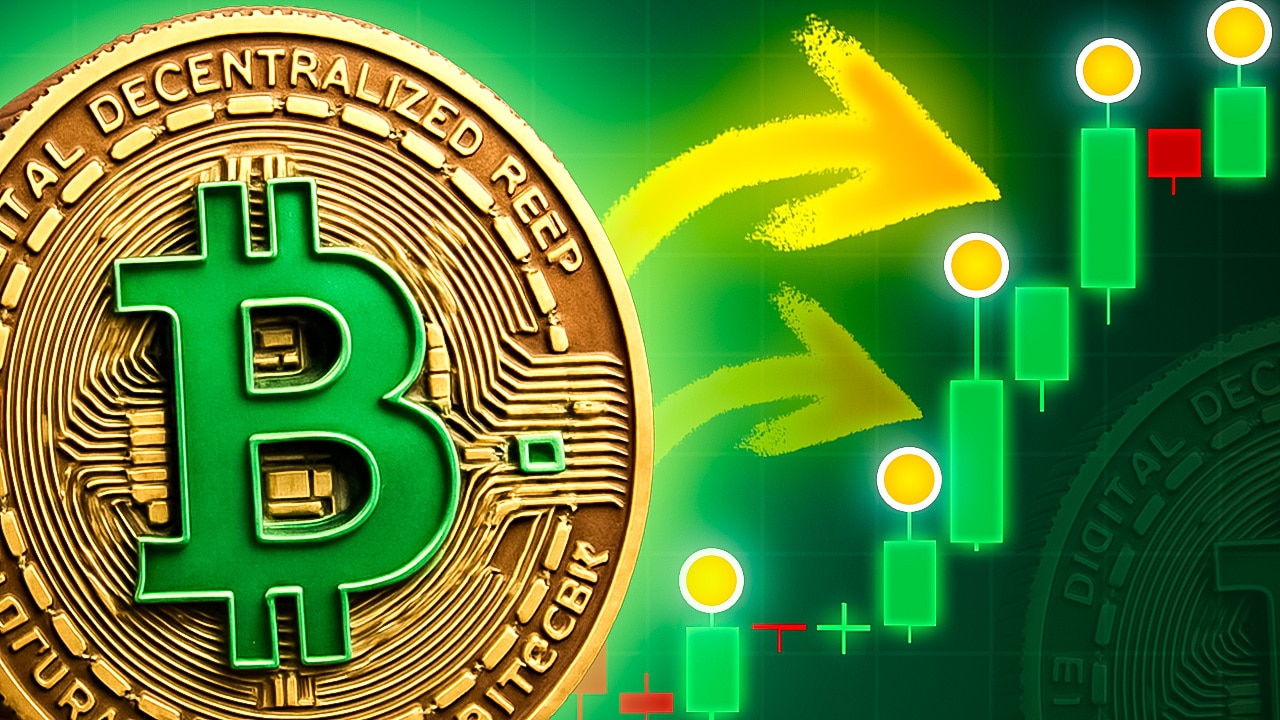 Bitcoin bald bei 138K USD? Bullisches Signal deutet darauf hin