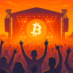 Musik, Massen und Metaverse? Bitget wird offizieller Web3-Partner des UNTOLD Festivals – und bringt Krypto in die erste Reihe. Was steckt hinter dem Deal?