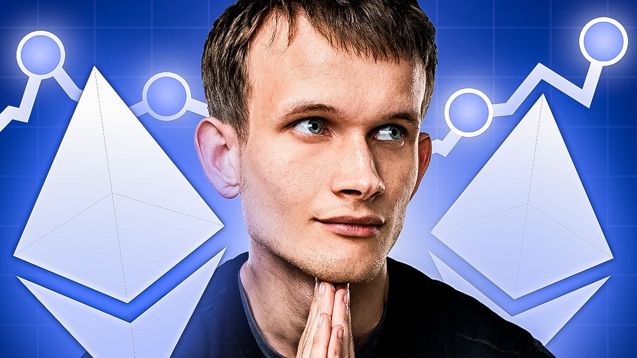 Erfinder von ethereum (97) foto