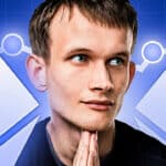Ethereum Das ändert alles! Erfinder Vitalik Buterin verrät 4-Punkte-Masterplan für 2025 – wird ETH damit zum „Super-Coin“?
