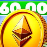 Ethereum Prognose von Bitmine Immersion sieht ETH Kurs realistisch bei 60.000 US-Dollar pro Coin