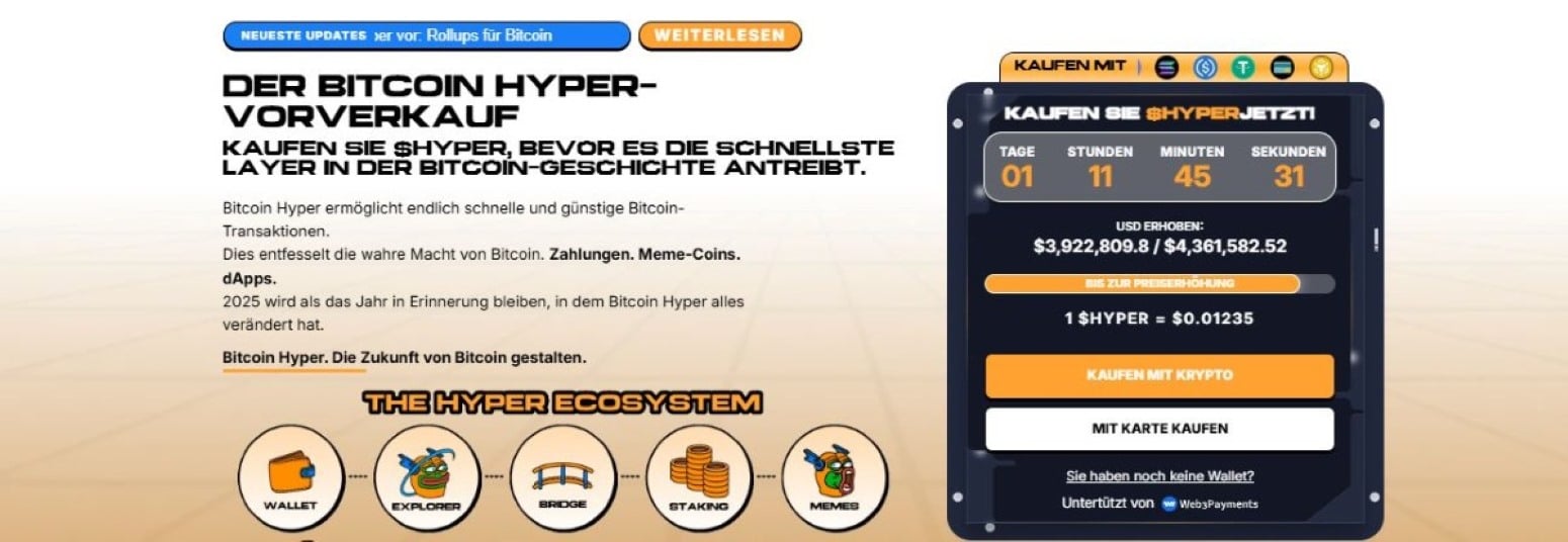 DAWGZ AI Prognose 2026-2030: Wie riskant ist der Presale?