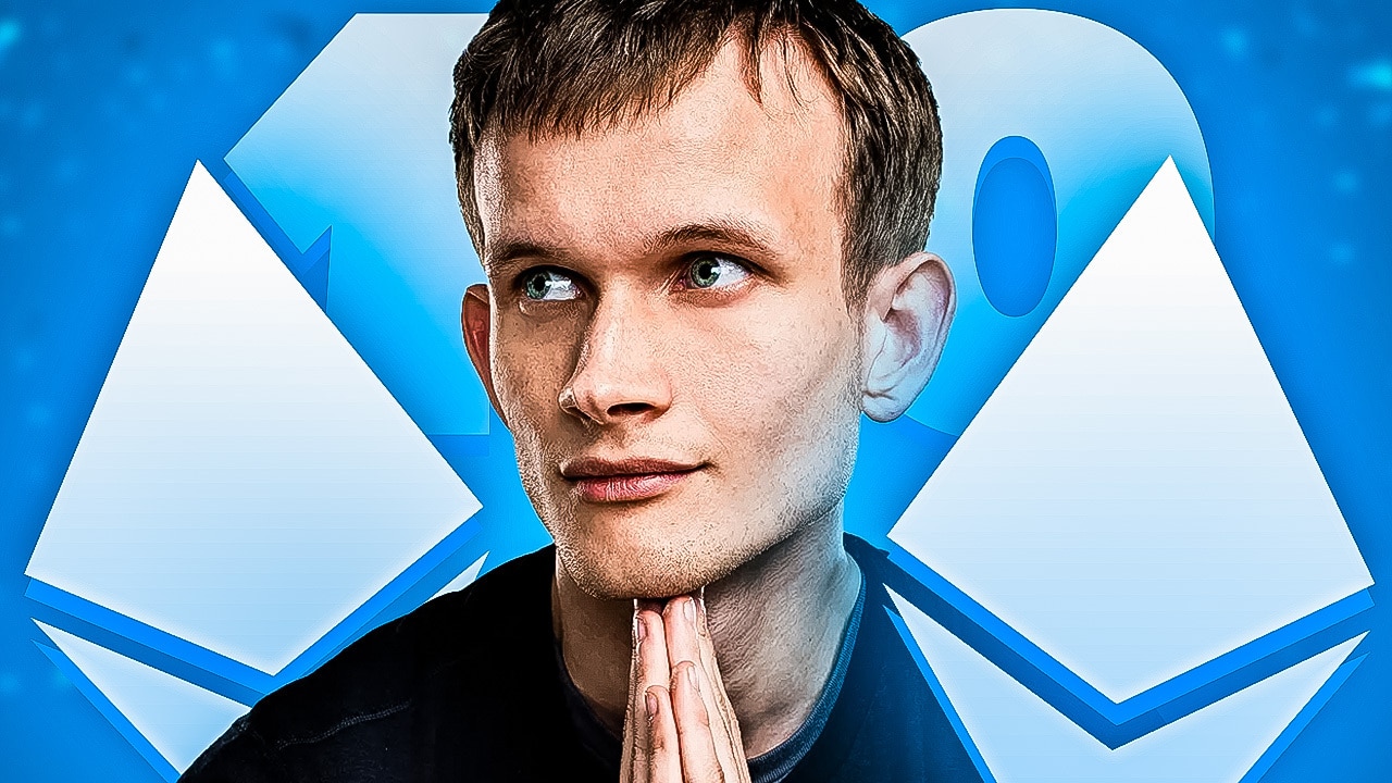 Happy Birthday, Ethereum! ETH wird 10 – und feiert mit Gratis-NFT und  Livestream! Was wird Vitalik Buterin verkünden?