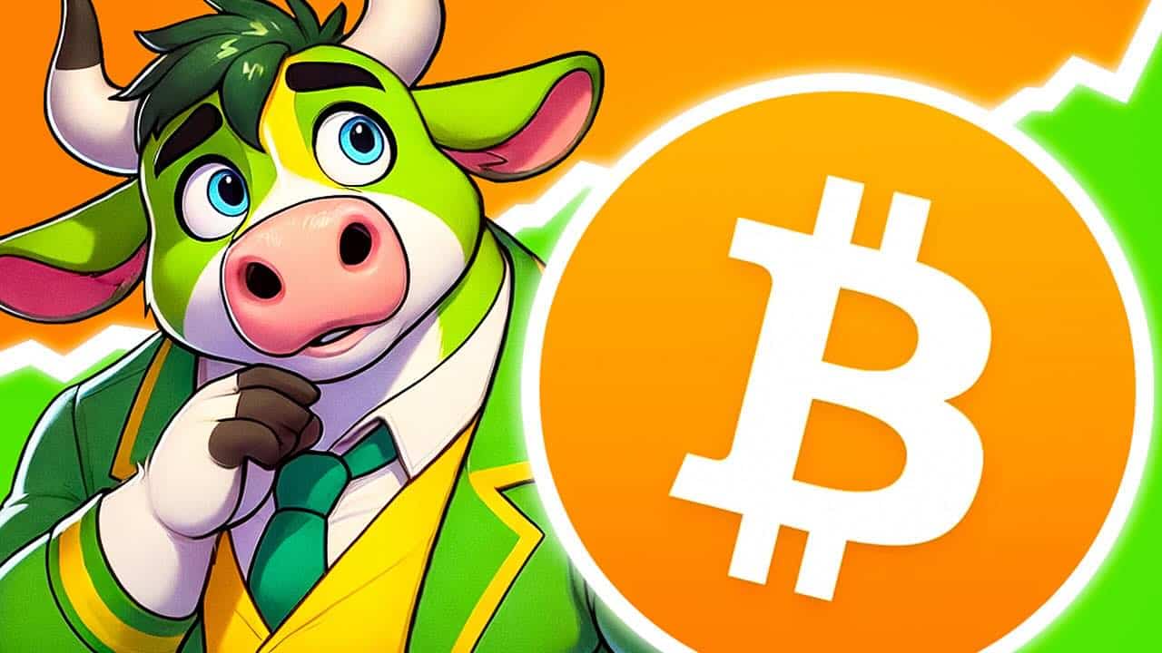 Krypto News: Bitcoin steigt auf neues Allzeithoch, Altcoins ziehen mit –  Bullrun oder Bullenfalle?