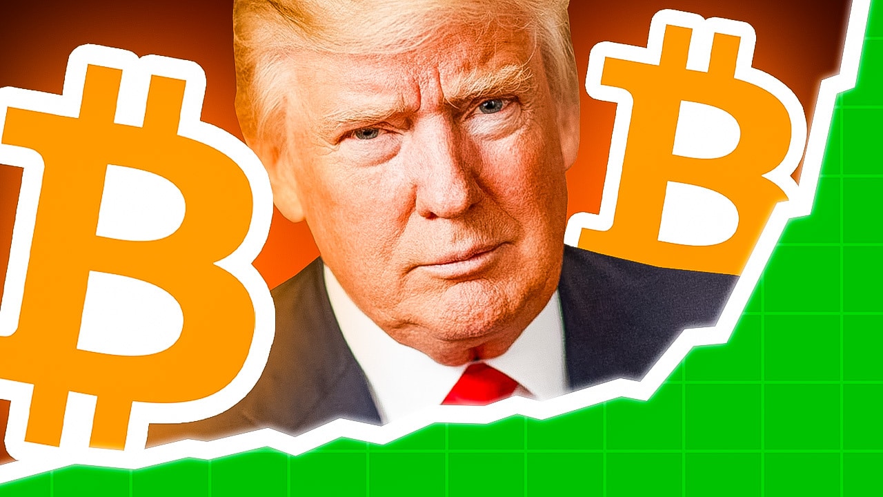 Krypto News: Donald Trump – Bitcoin-Investment enthüllt! Wie viele Coins  besitzt „Trump Media“ – und was ist damit geplant?
