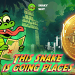 Snaky Way wird zur heißesten neuen Meme-Münze - mit enormem Nutzen