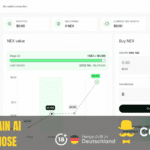 So kauft man Nexchain