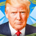Trump pumpt Ethereum! „World Liberty Financial“ investiert 13 Mio. Dollar in ETH – ETFs ziehen weitere 534 Mio. Dollar an