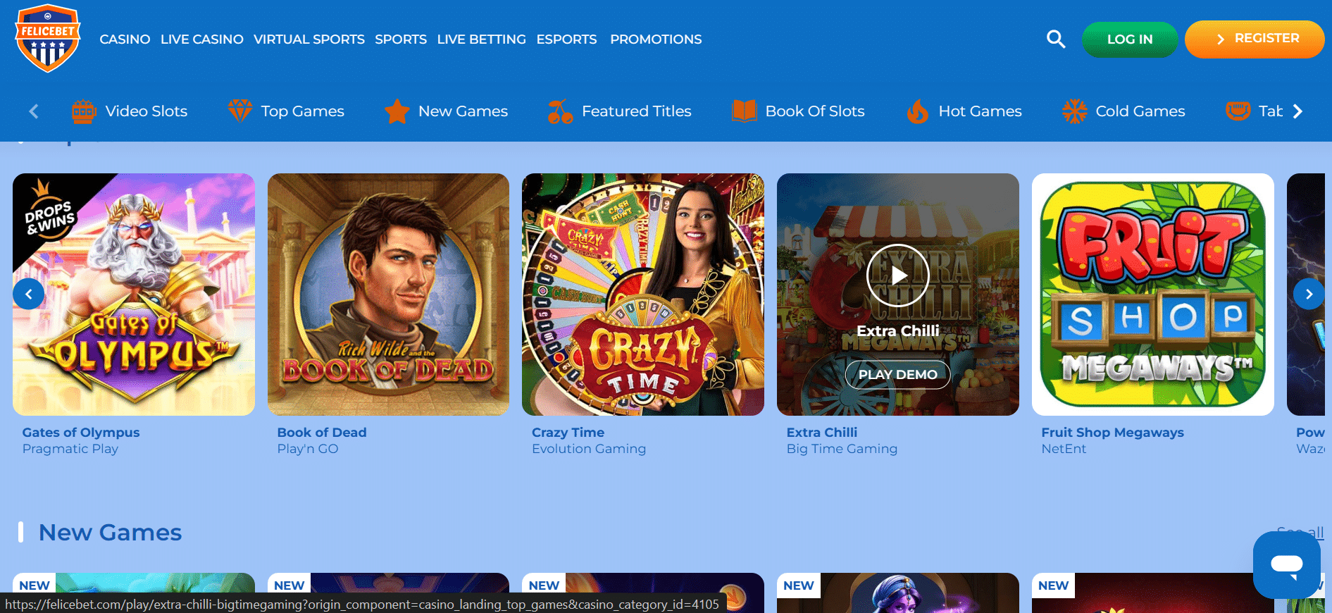 Seriöses Online Casino Vorhersagen für 2024