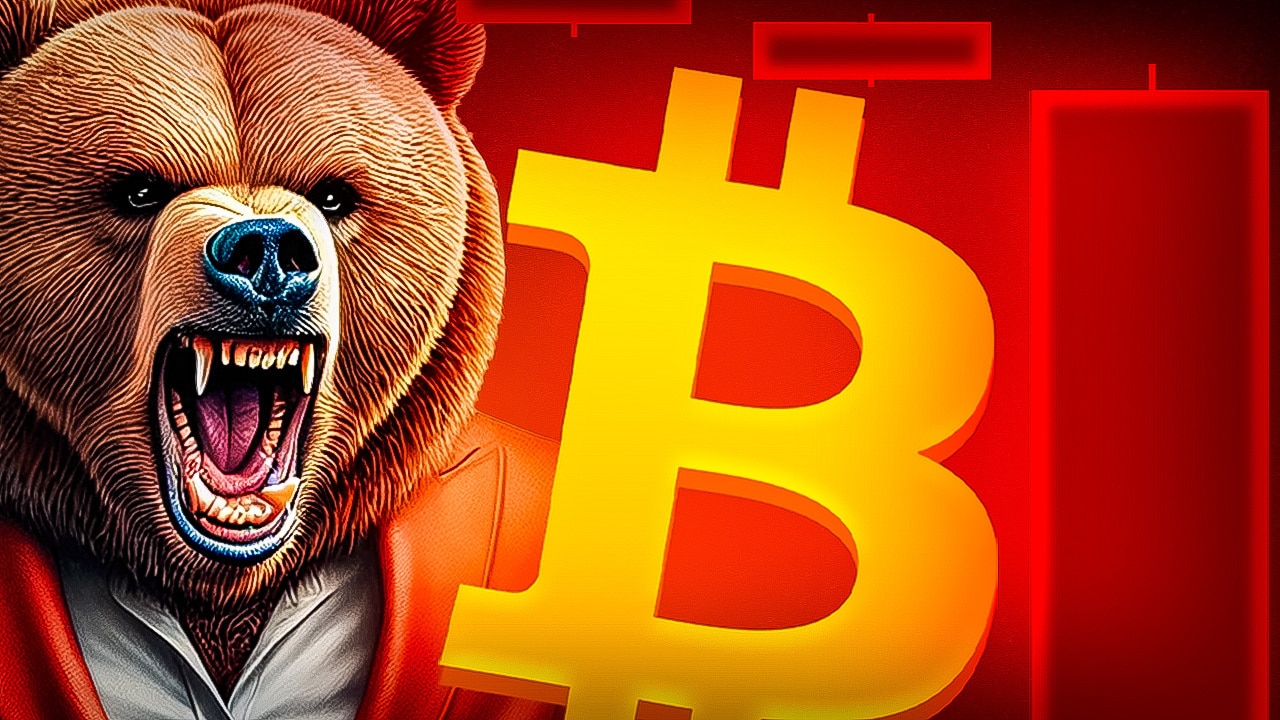 Bitcoin Flash Crash: BTC nicht mehr Wal-Favorit – Großanleger verkaufen für  Milliarden, um das Kapital in Ethereum zu investieren