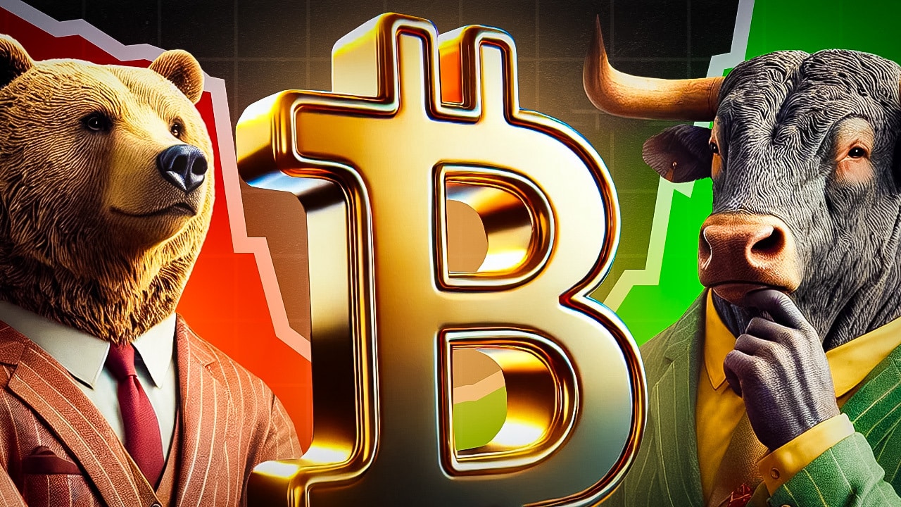 Bitcoin Kurs Prognose: Trader rüsten sich für einen Rückgang unter $90.000  – findet der Bullrun ein plötzliches Ende?