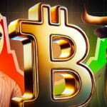Bitcoin Kurs Prognose Trader rüsten sich für einen Rückgang unter $90.000 – findet der Bullrun ein plötzliches Ende?