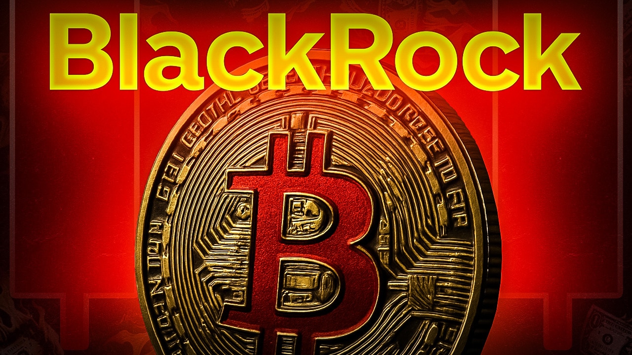 BlackRock verkauft 2.544 BTC – größter ETF‑Abfluss seit Monaten! Wird der  Finanz-Gigant plötzlich bearish?