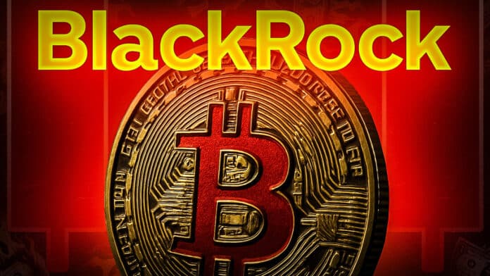 BlackRock verkauft 2.544 BTC – größter ETF‑Abfluss seit Monaten! Wird BlackRock plötzlich bearish?