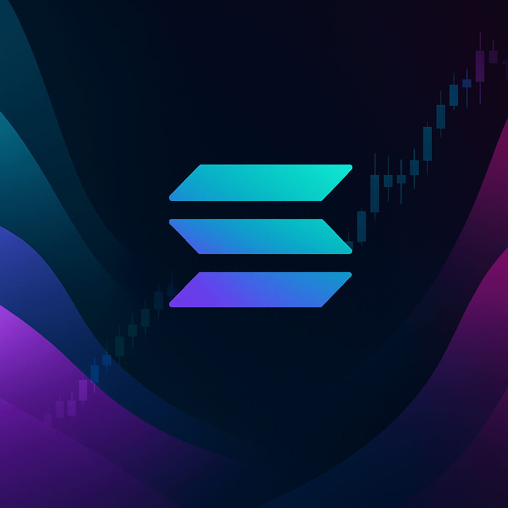 Starker Kursimpuls bringt Solana zurück ins Rampenlicht