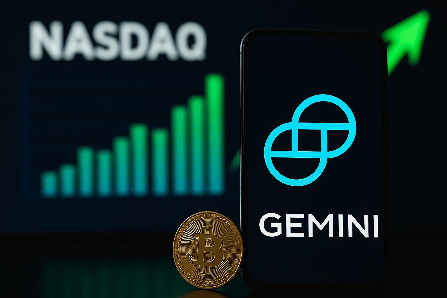 Gemini Nasdaq