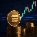 Solana SOL Coin