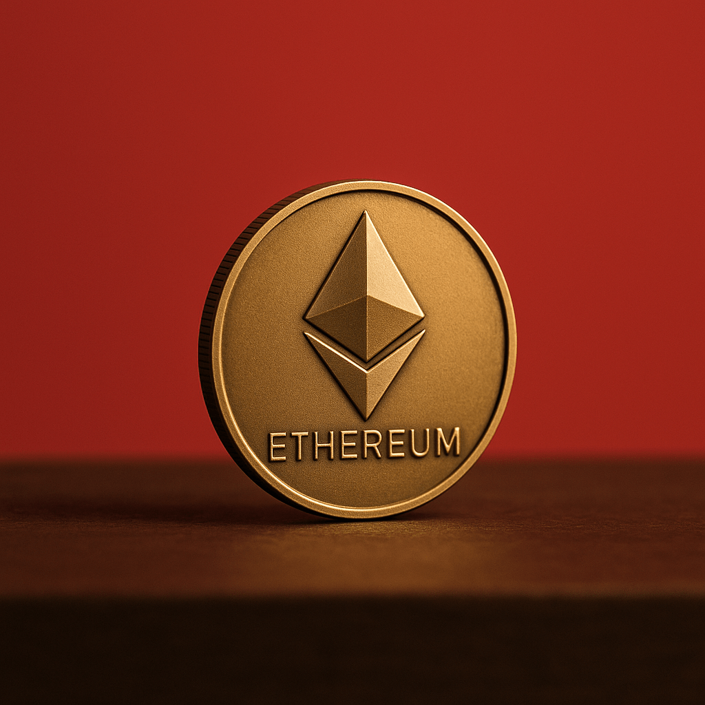 Ethereum Coin