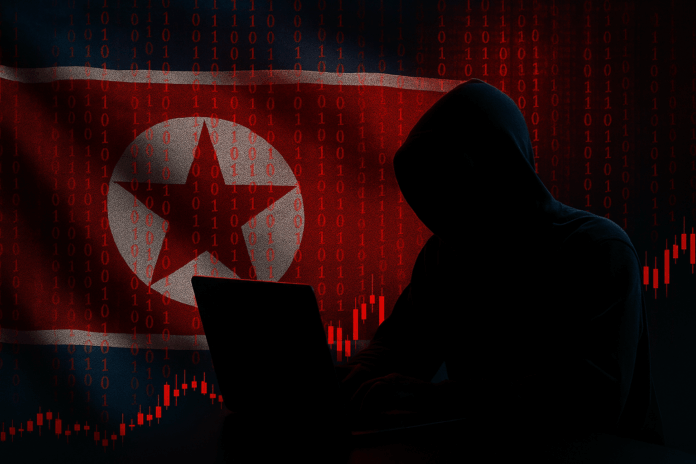 Nordkoreanischer Hacker Nordkoreanischer Hacker