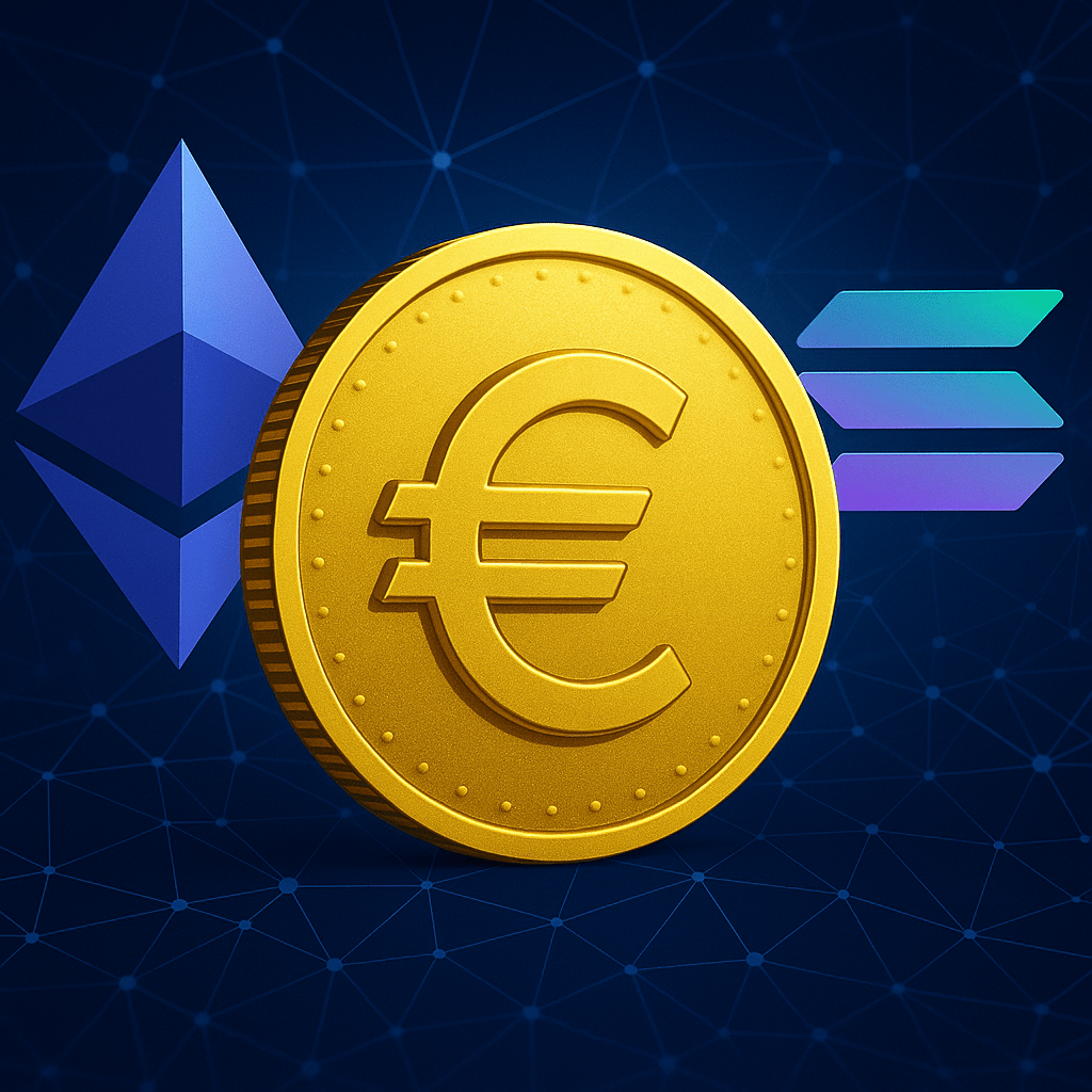 Digitaler Euro