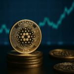 Cardano ADA Coin