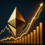 Ethereum Allzeithoch Graph