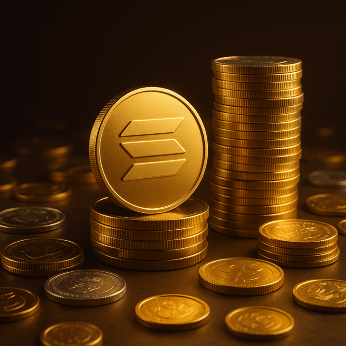 Solana Coins