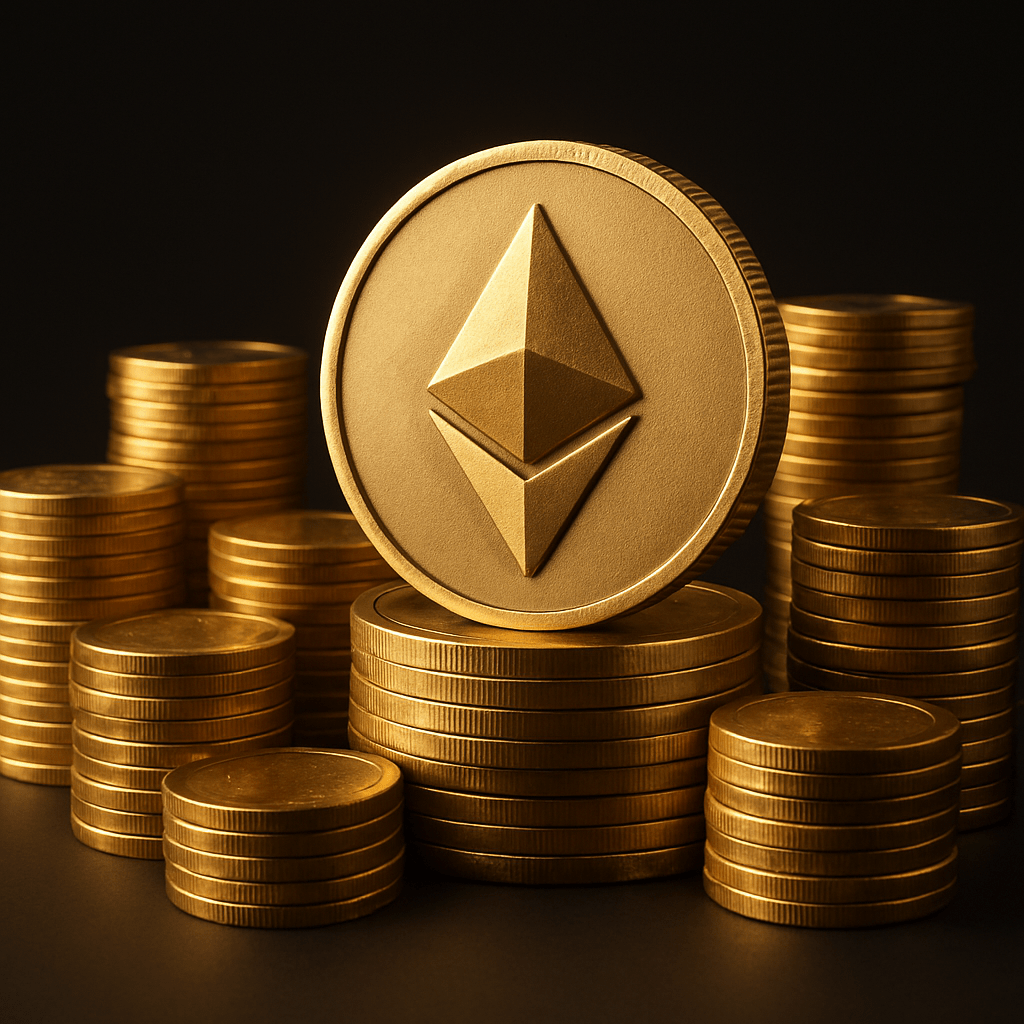 ETH Coin