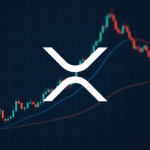 XRP mit Chart