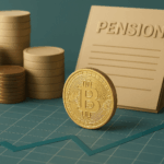 Bitcoin für Rente