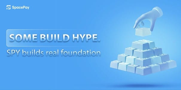 Der Altcoin, der Krypto und reale Anwendungen verbindet, wird 2025 explodieren, Vorverkauf läuft