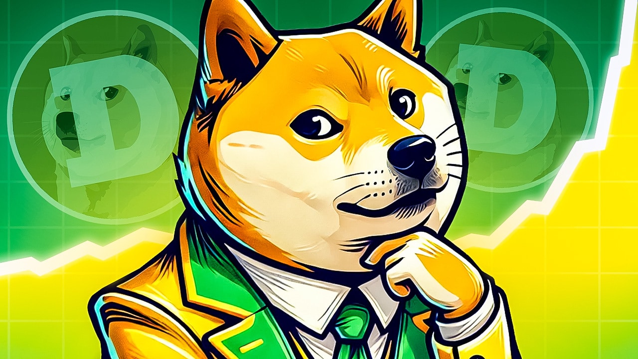 Dogecoin Prognose: „Fibonacci“-Analyse sieht Kurs auf massives Preisziel  steigen – wiederholt sich die Geschichte jetzt?
