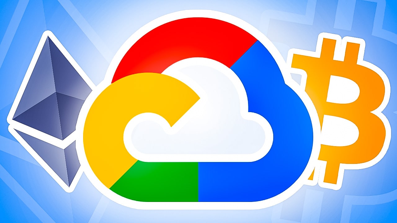 GCUL: Google startet eigene Blockchain für Finanz-Institute, drängt auf  „Milliarden Nutzer“ – was plant der Suchmaschinen-Riese?