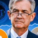 Heute um 16 Uhr spricht Jerome Powell Startet der Notenbank-Chef mit seiner Rede die nächste Krypto-Rallye?